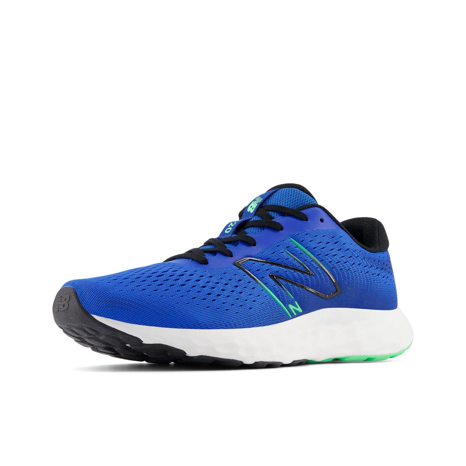 New Balance NB FF 520 v8 Mens Running Shoes