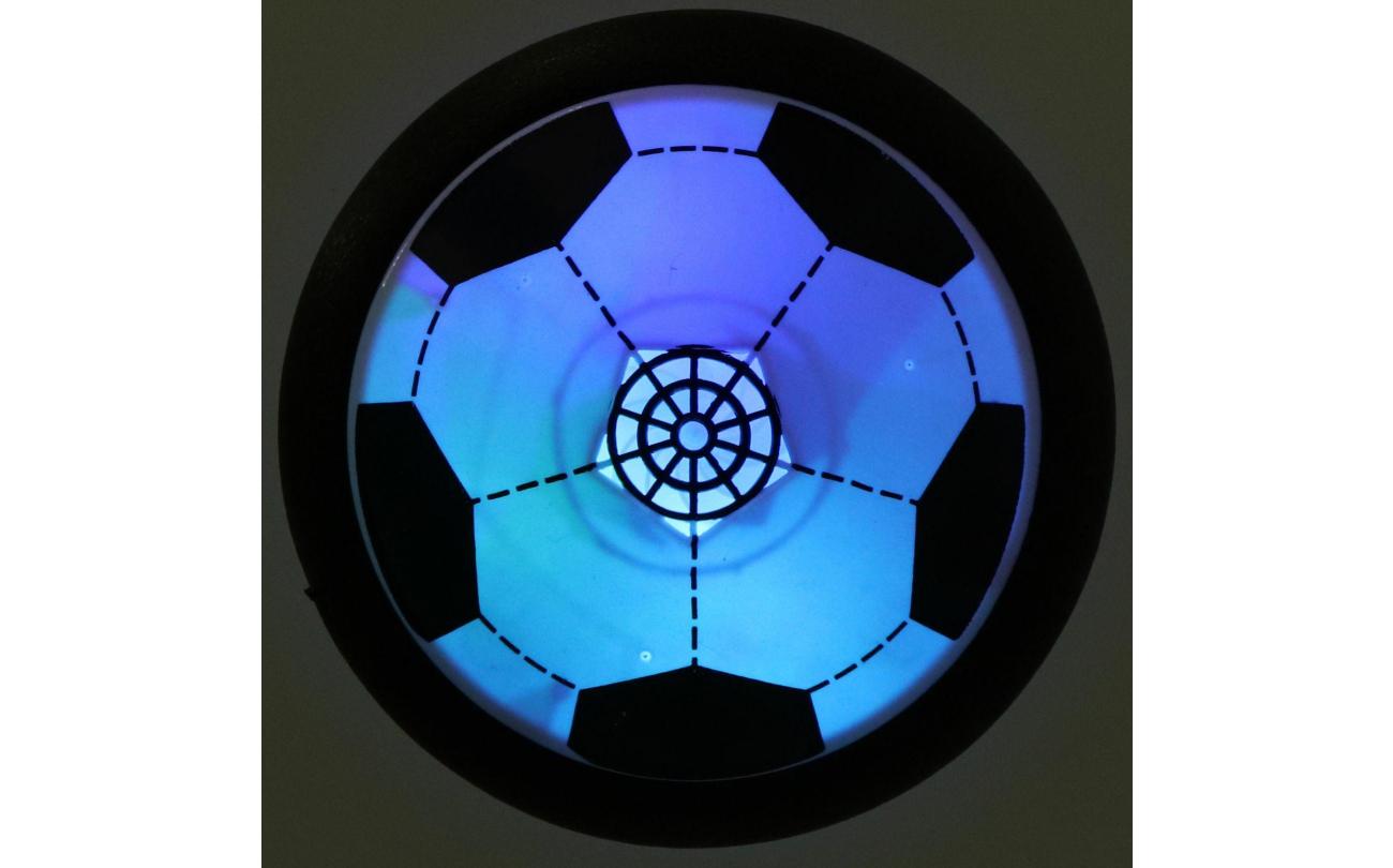 Air Hover Ball Neon LED B/O