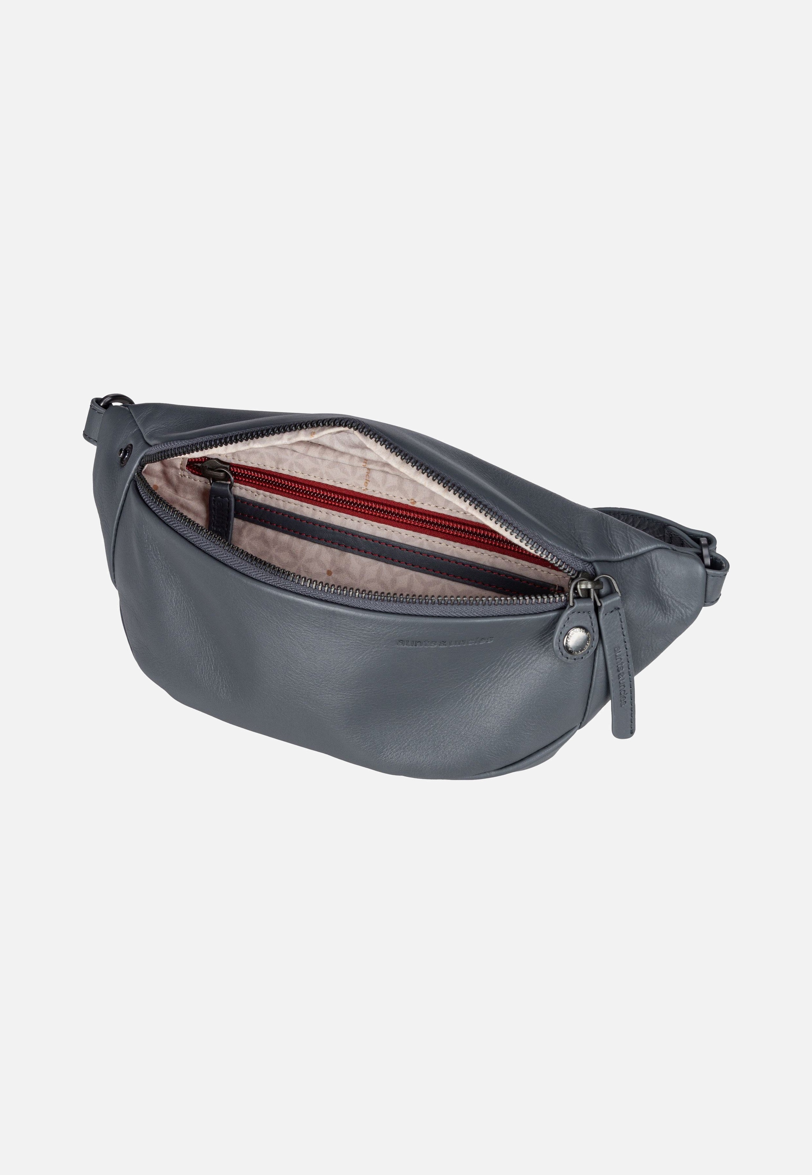 Bilberry Wind - Bauchtasche