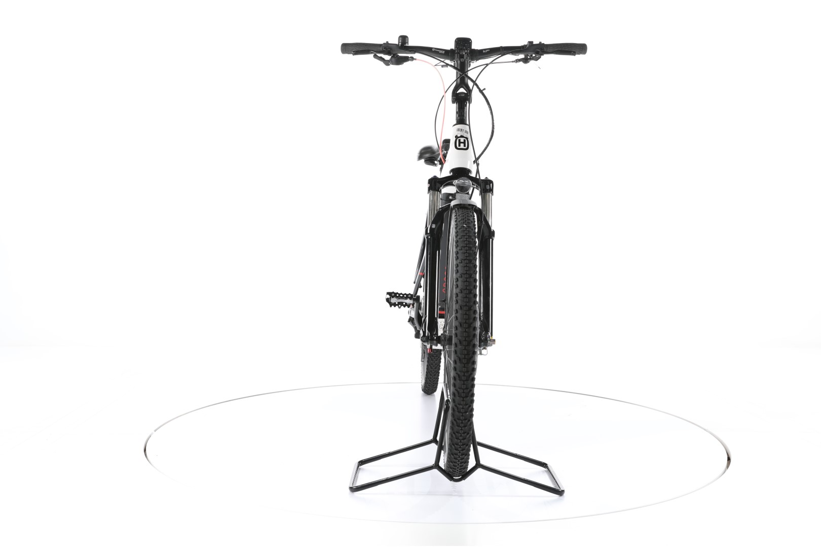 Husqvarna Cross Tourer CT6 FS (2021) | Diamond