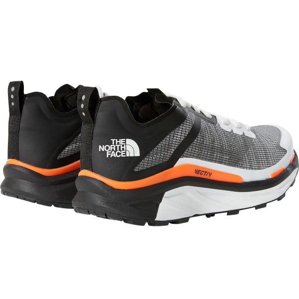 Chaussure trail THE NORTH FACE W VECTIV INFINITE TNF WHITE/TNF BLACK