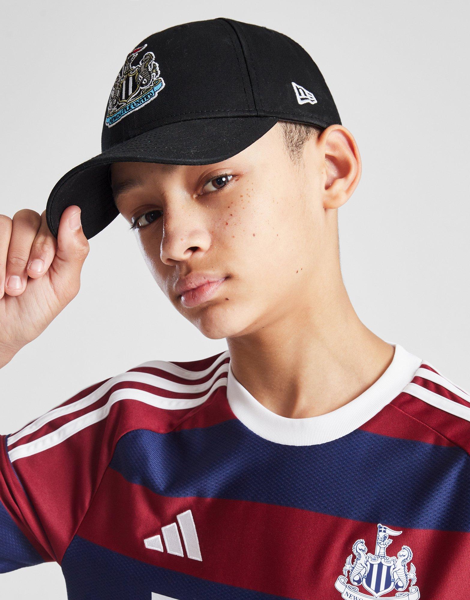 New Era Casquette Newcastle United FC 9FORTY Junior