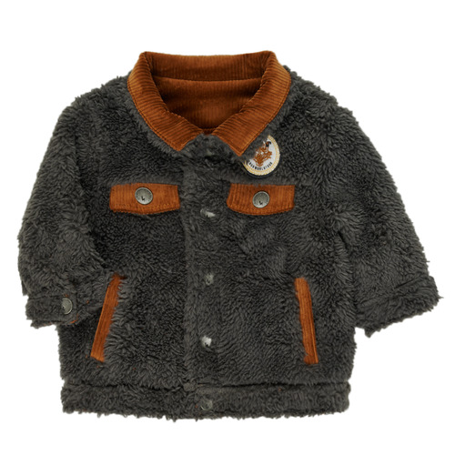 Ikks - XR40051 - Marron