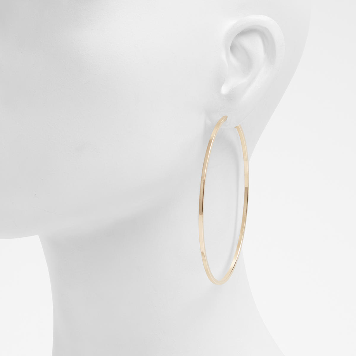Thiwet Gold Women Earrings