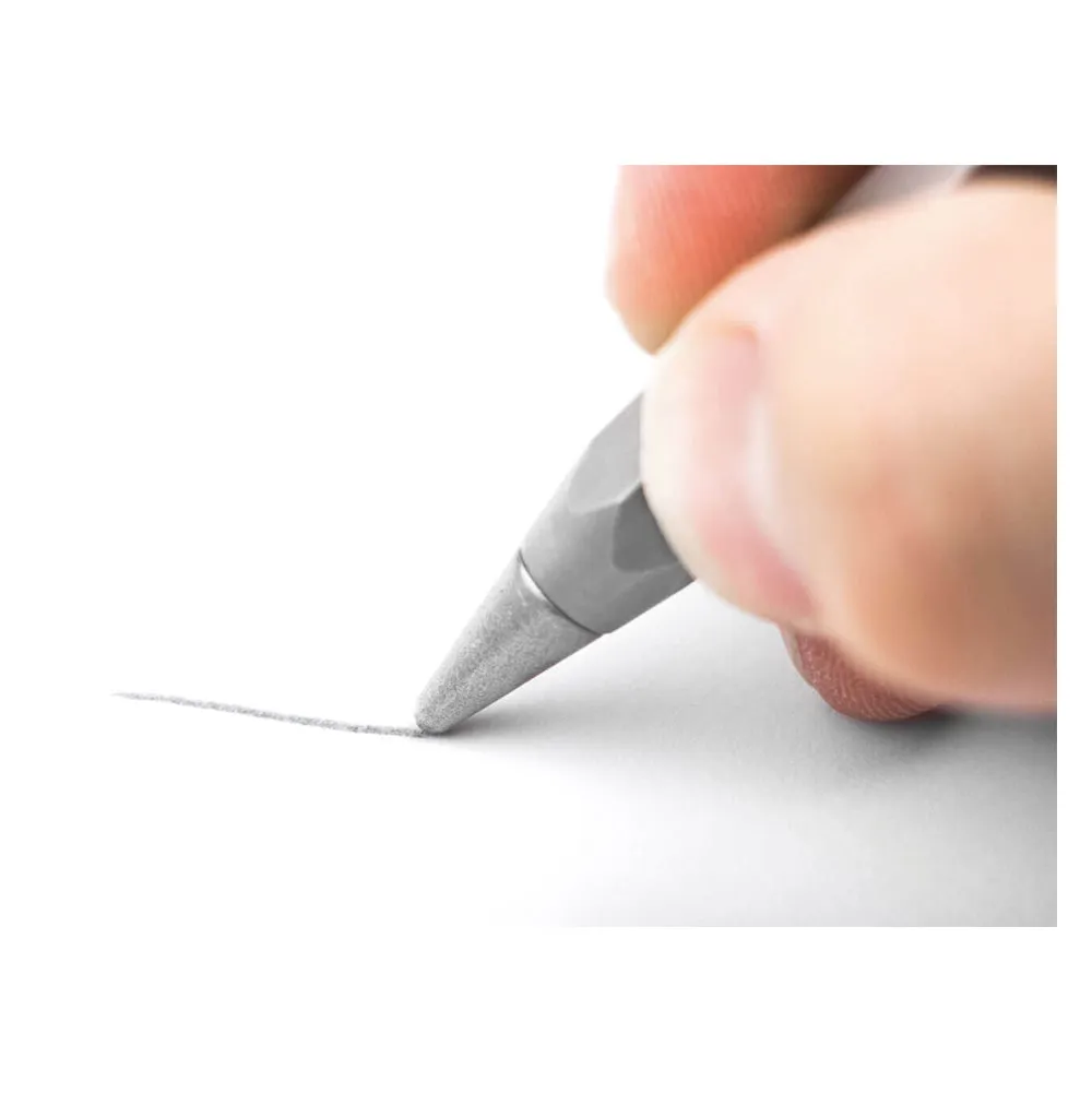 Böker plus -  Böker Plus Schreibgerät Redox Pen grau