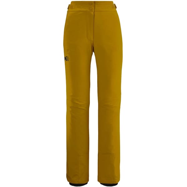 Pantalon de ski MILLET NALLO II PANT W SAFRAN