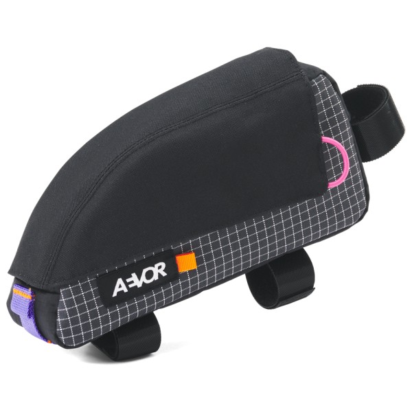 AEVOR - Urban Bike Gear Top Tube Pack - Sacoche de vélo