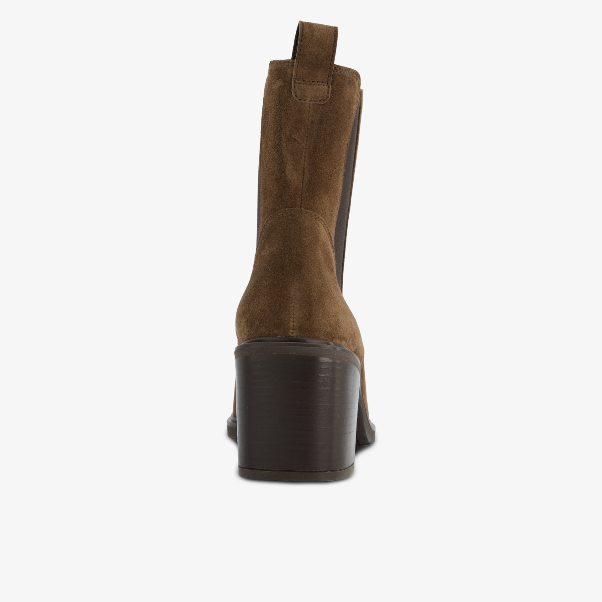 paul green Damen Chelsea Boots braun