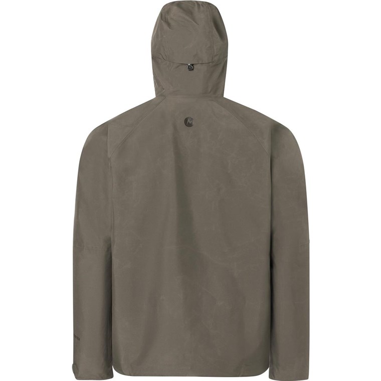 Marmot Waypoint GTX Jacketcket Claystone
