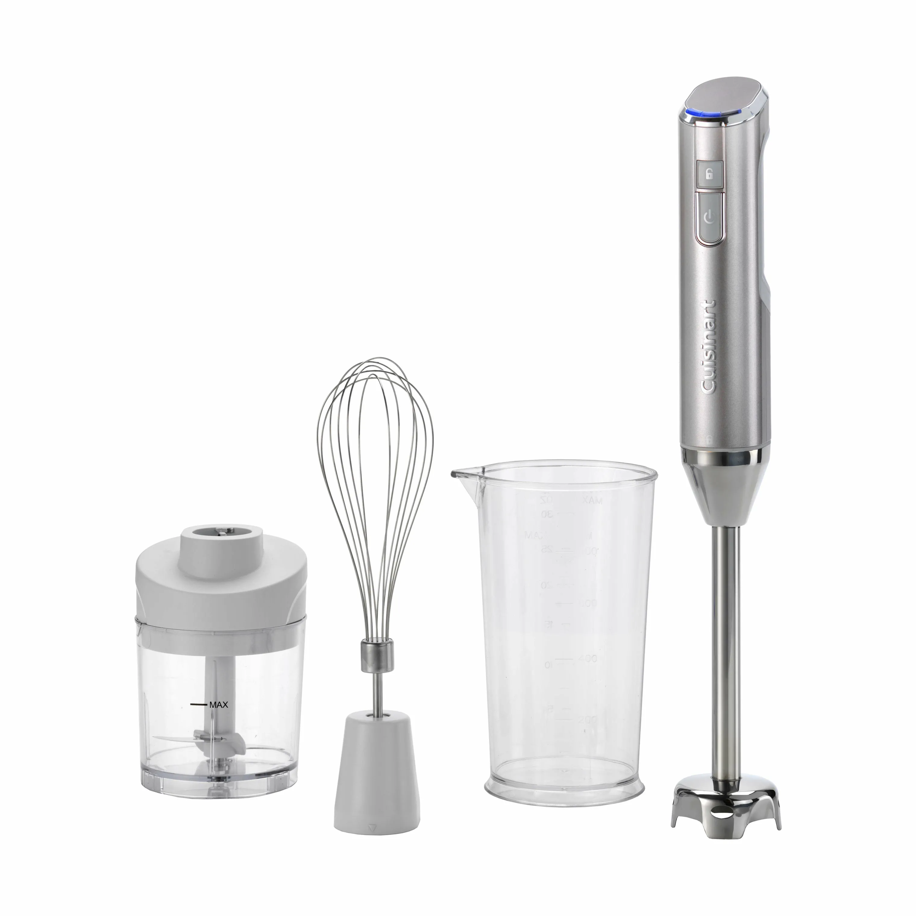 Cuisinart Cordless Pro Hand Stavblender RHB100E