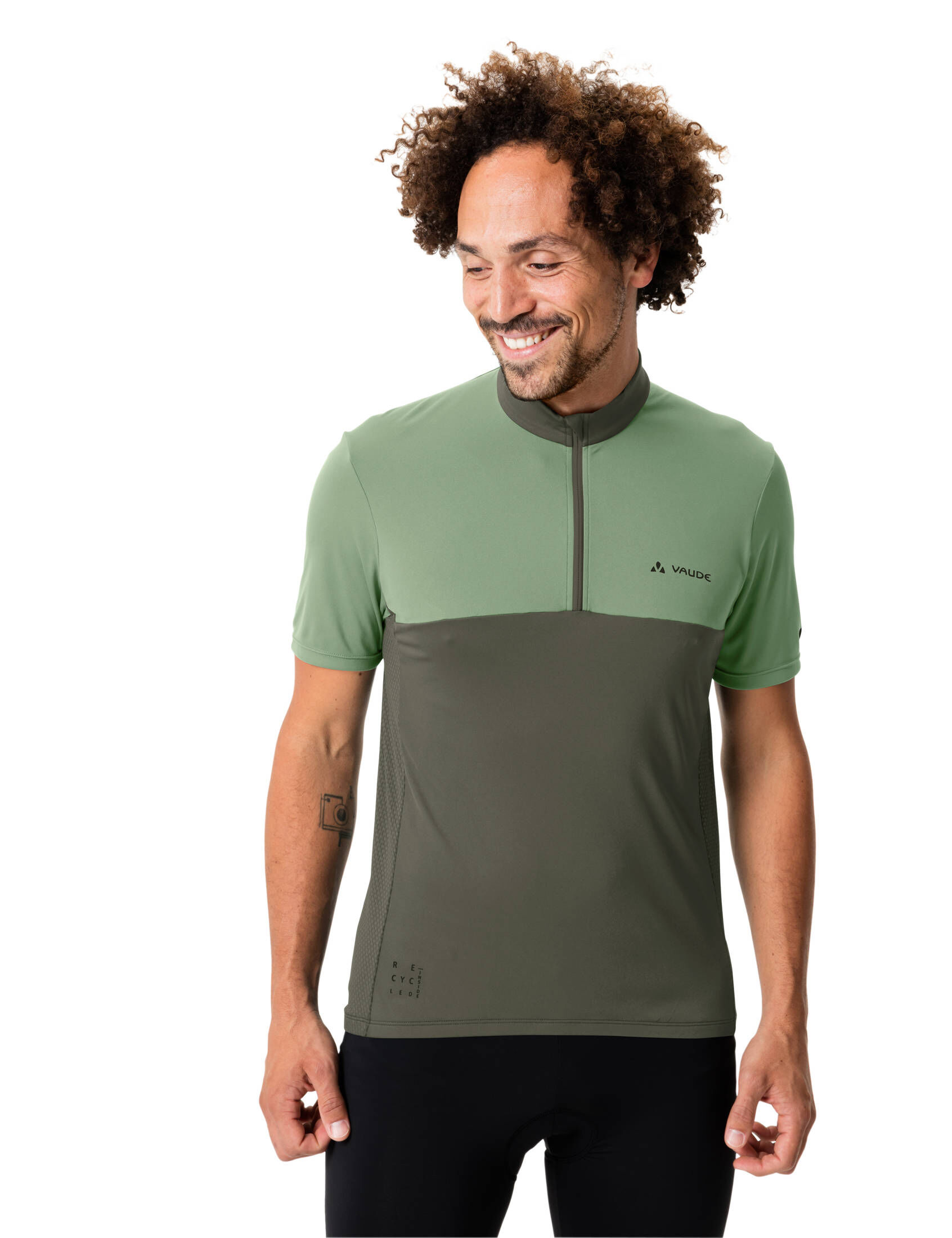 VAUDE| Herren Radtrikot ME MATERA HZ TRICOT