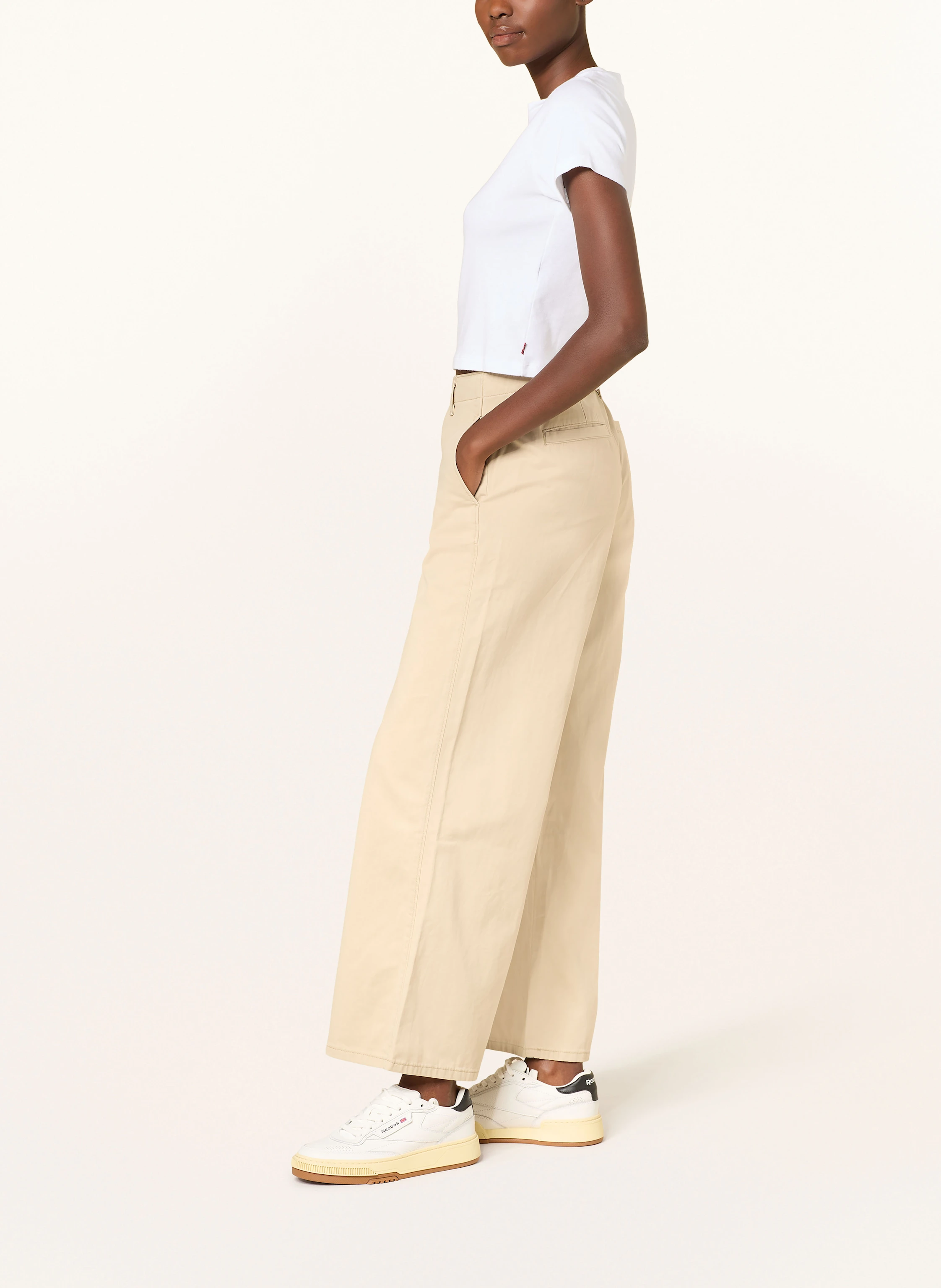 Levi's® Marlenehose XL CHINO