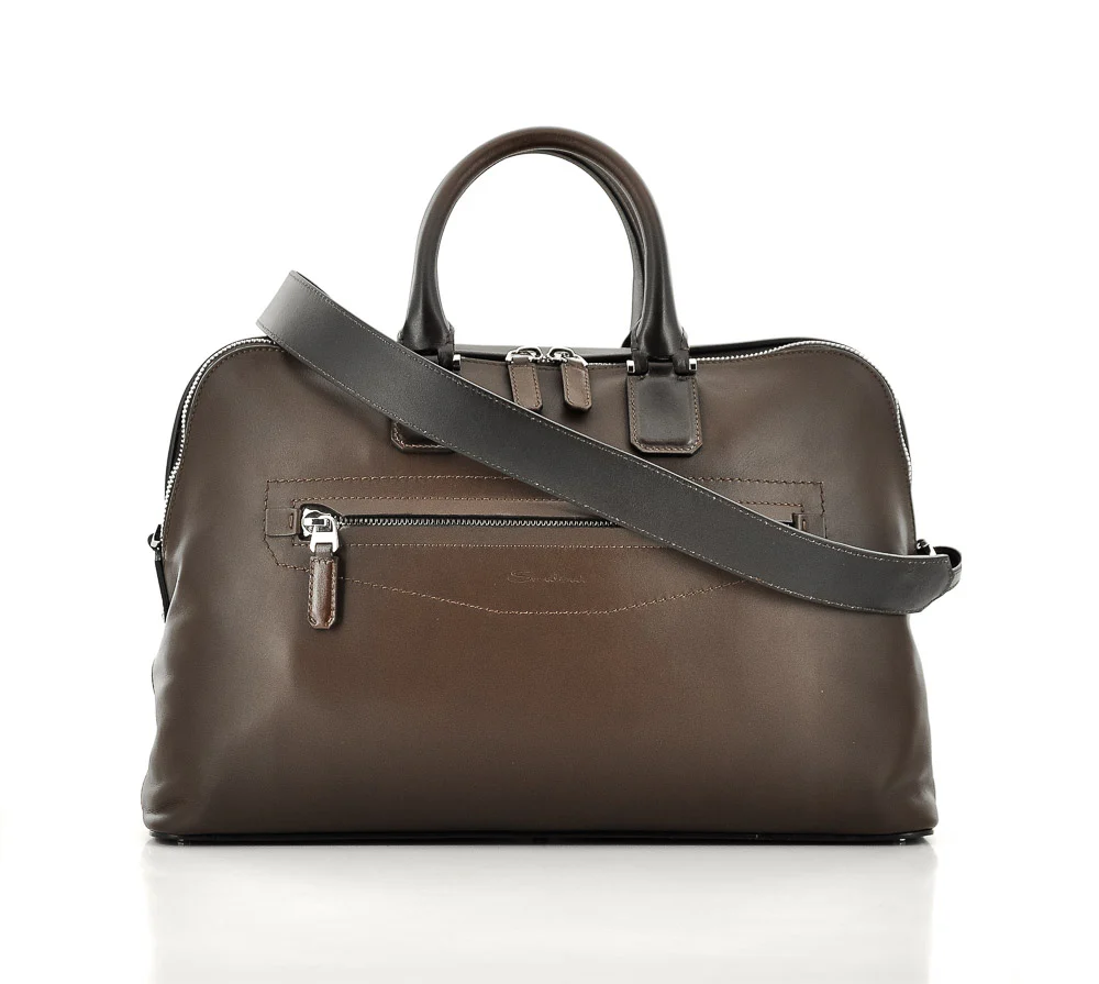SANTONI - BAG 2362