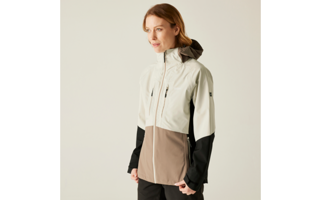 Regatta Carletta Damen Doppeljacke