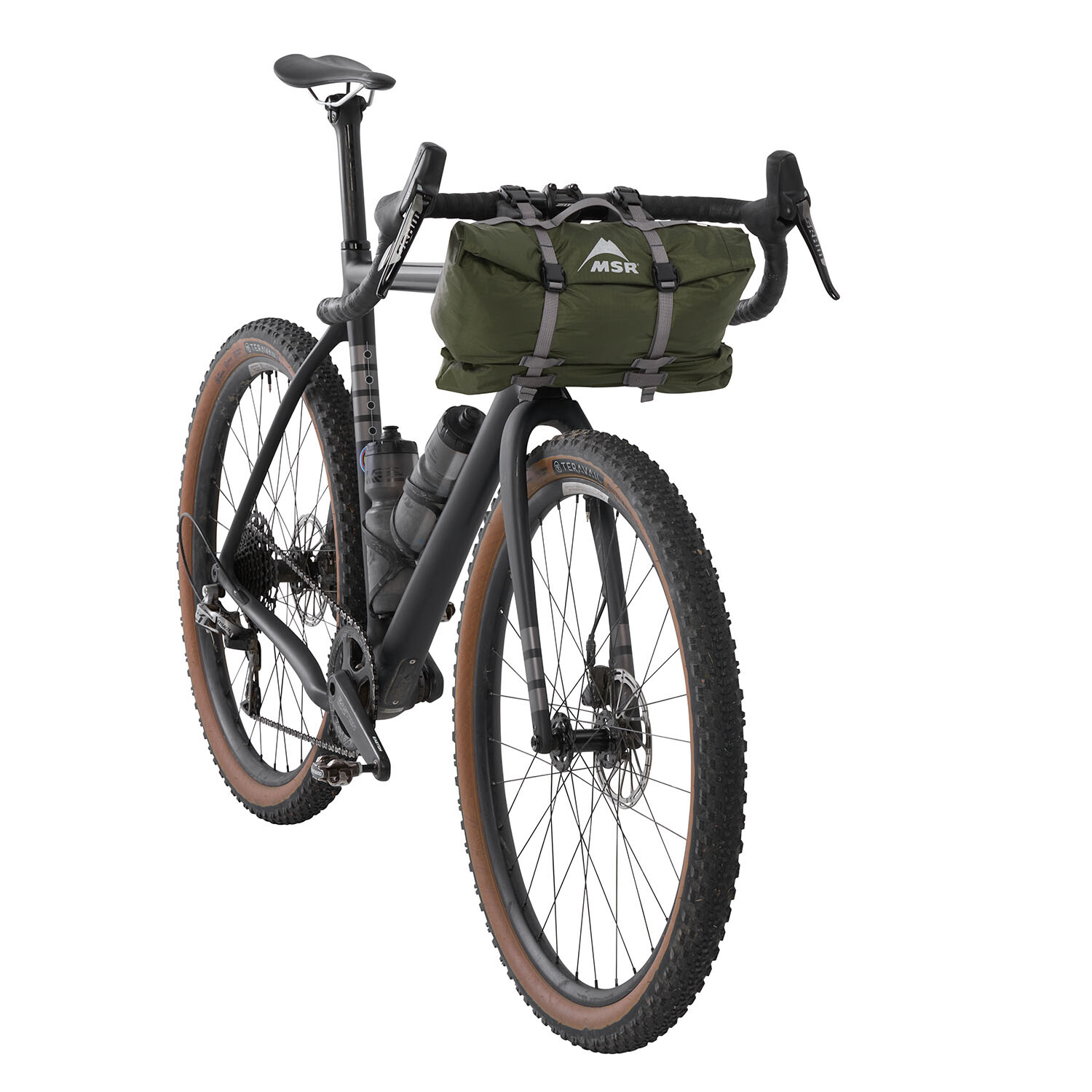 MSR Hubba Hubba Bikepack 1
