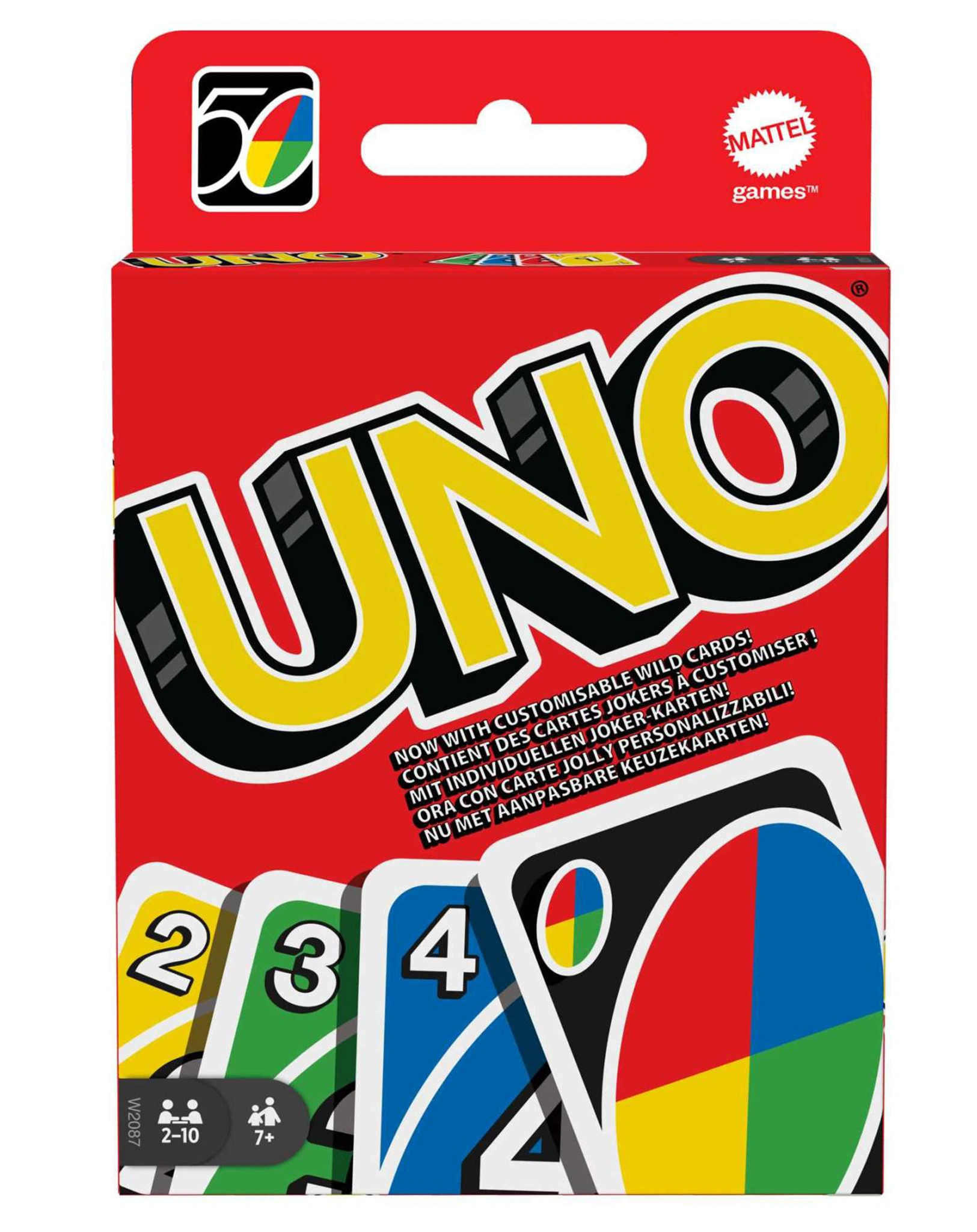 UNO (Kartenspiel)