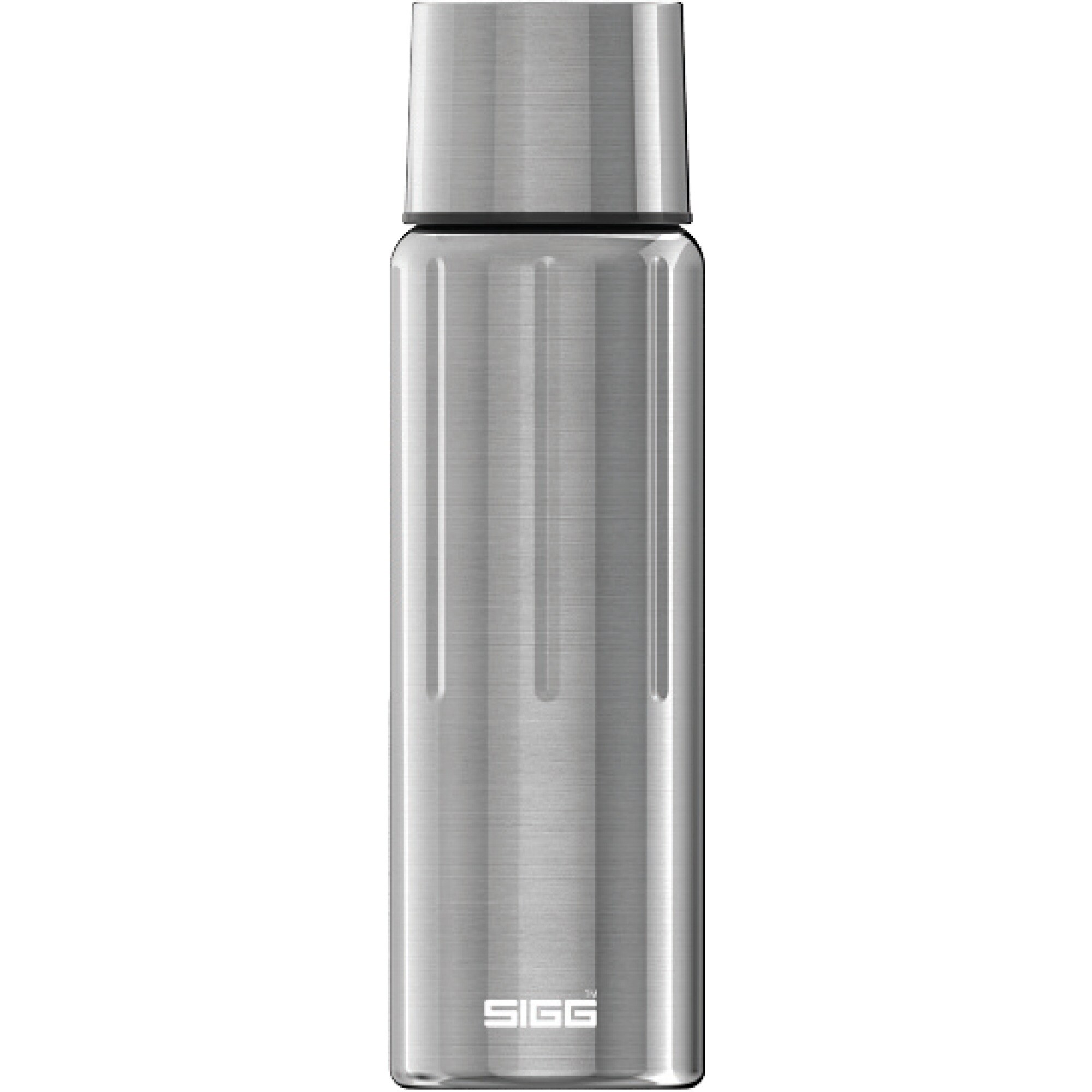 SIGG Thermosflasche Thermosflasche Gemstone IBT Selenite 0,75L