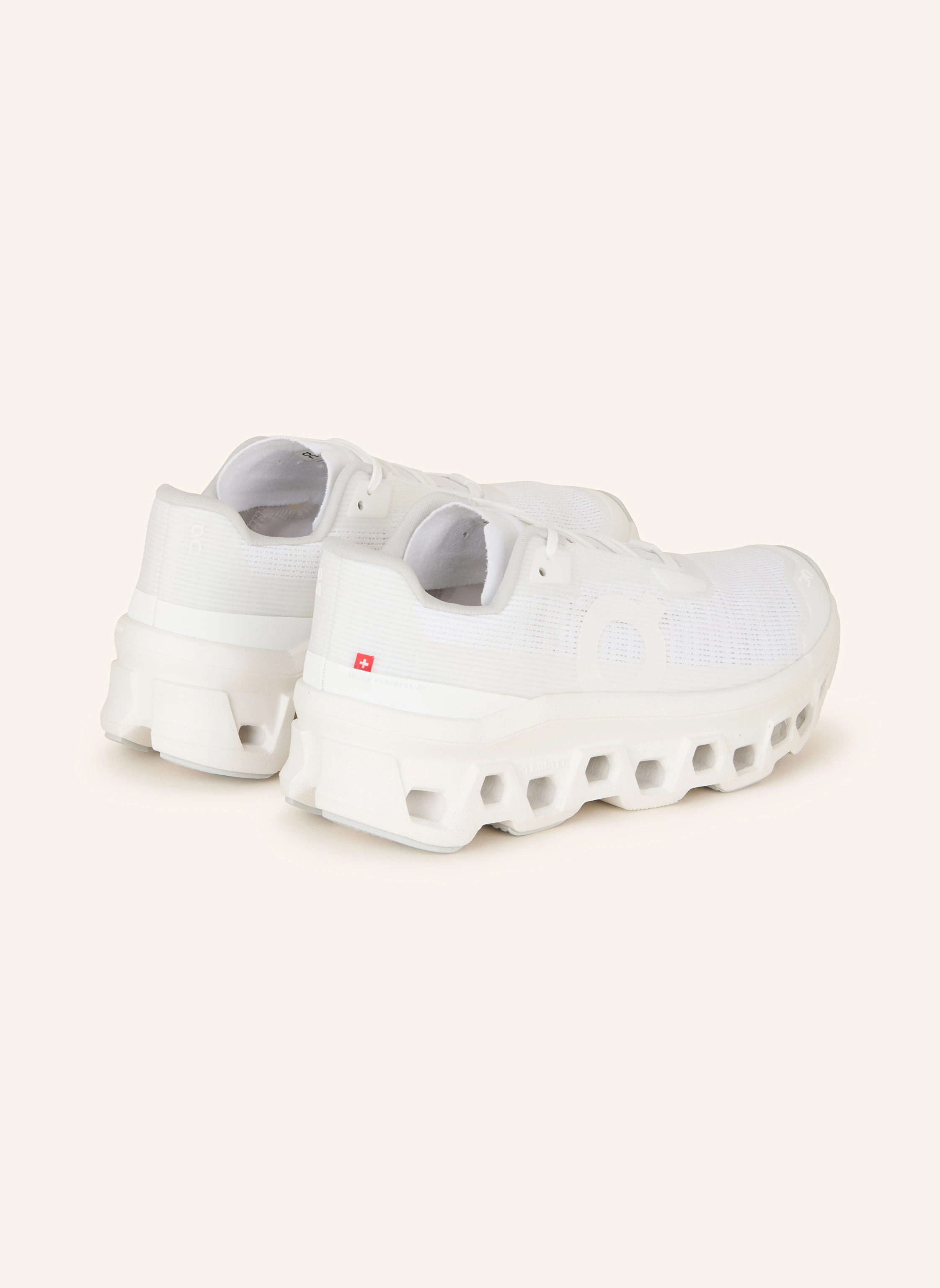 On Sneaker CLOUDMONSTER VOID