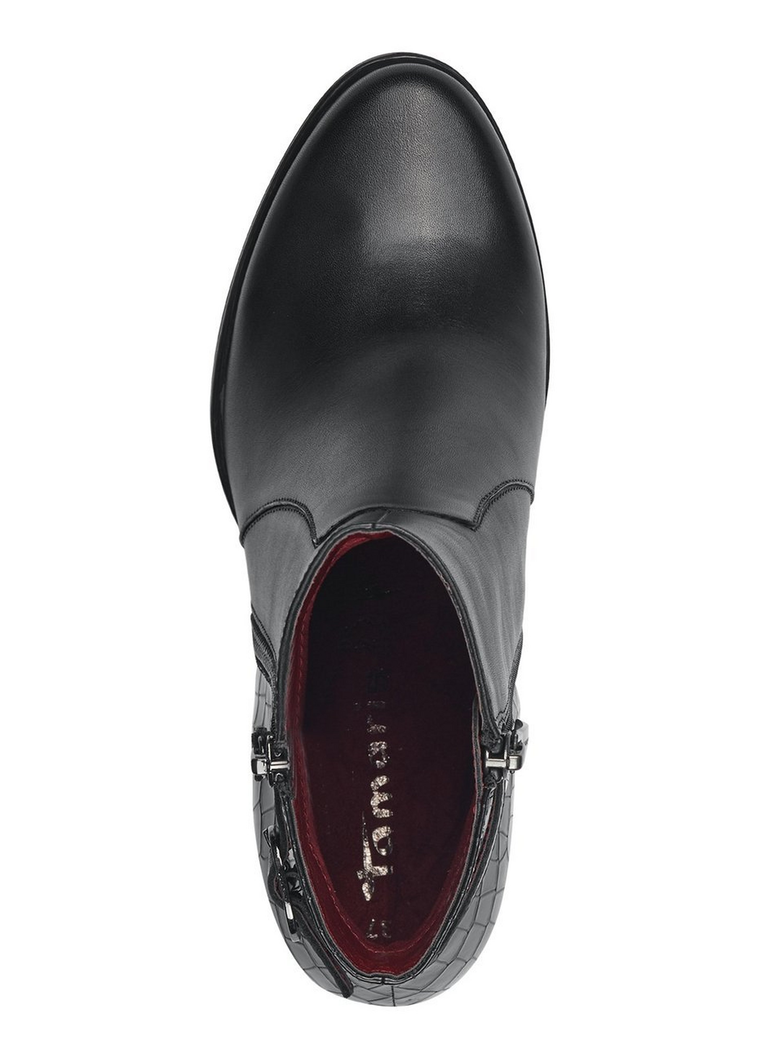Stiefelette