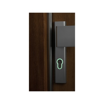 SecuCare cilinder/schakelaar markering 3 stuks