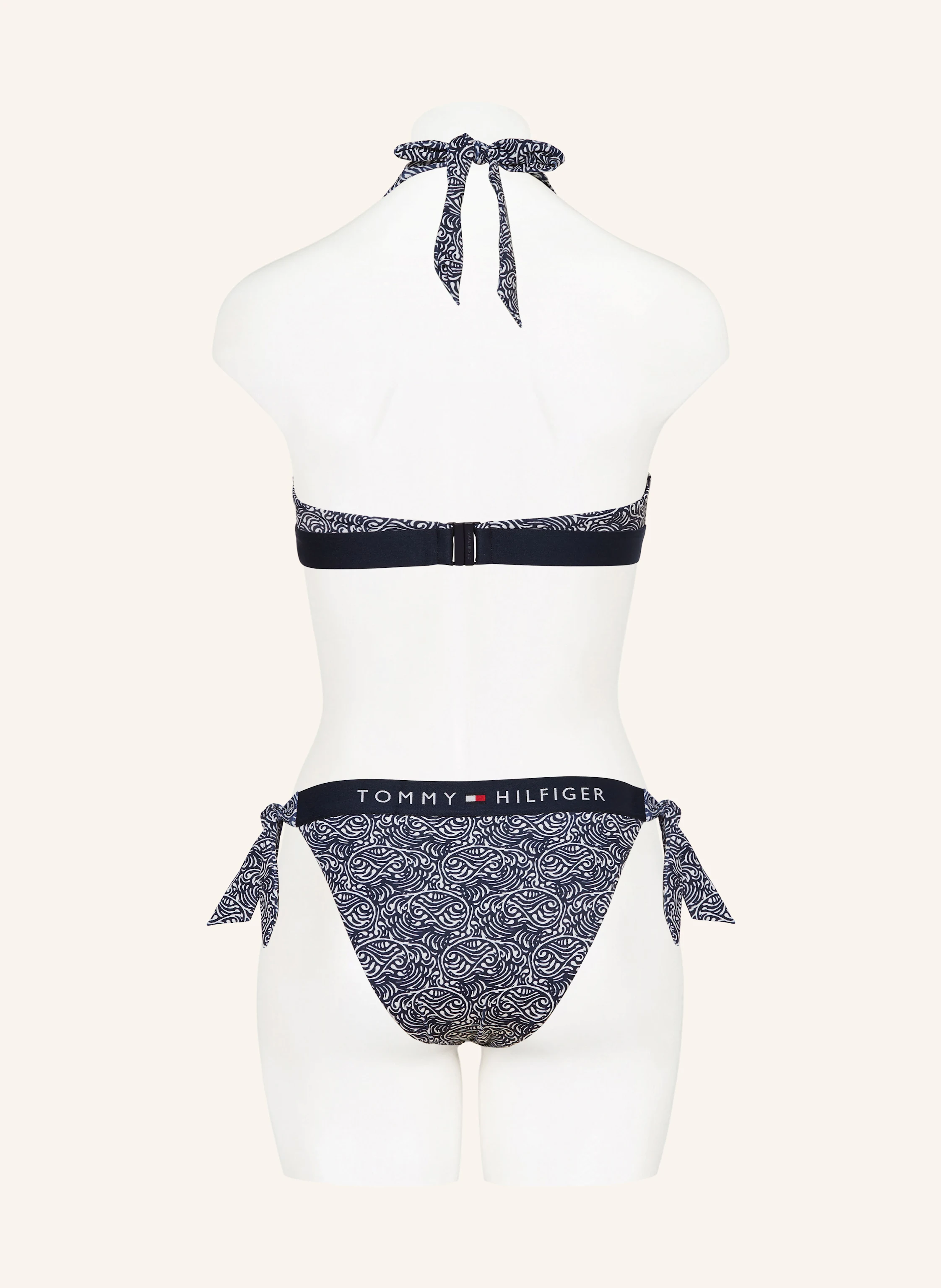 TOMMY HILFIGER Triangel-Bikini-Hose