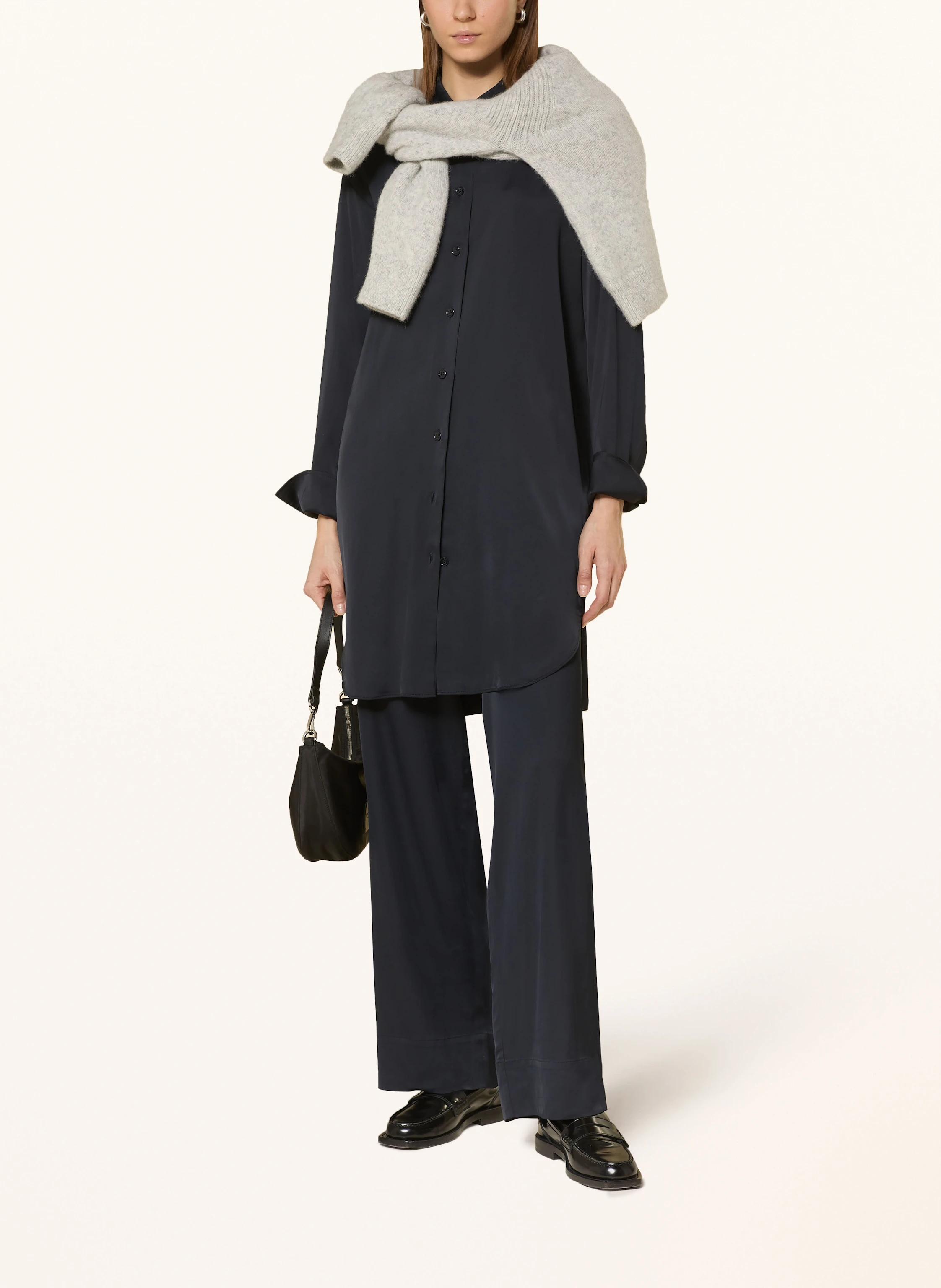 Marc O'Polo Hemdblusenkleid