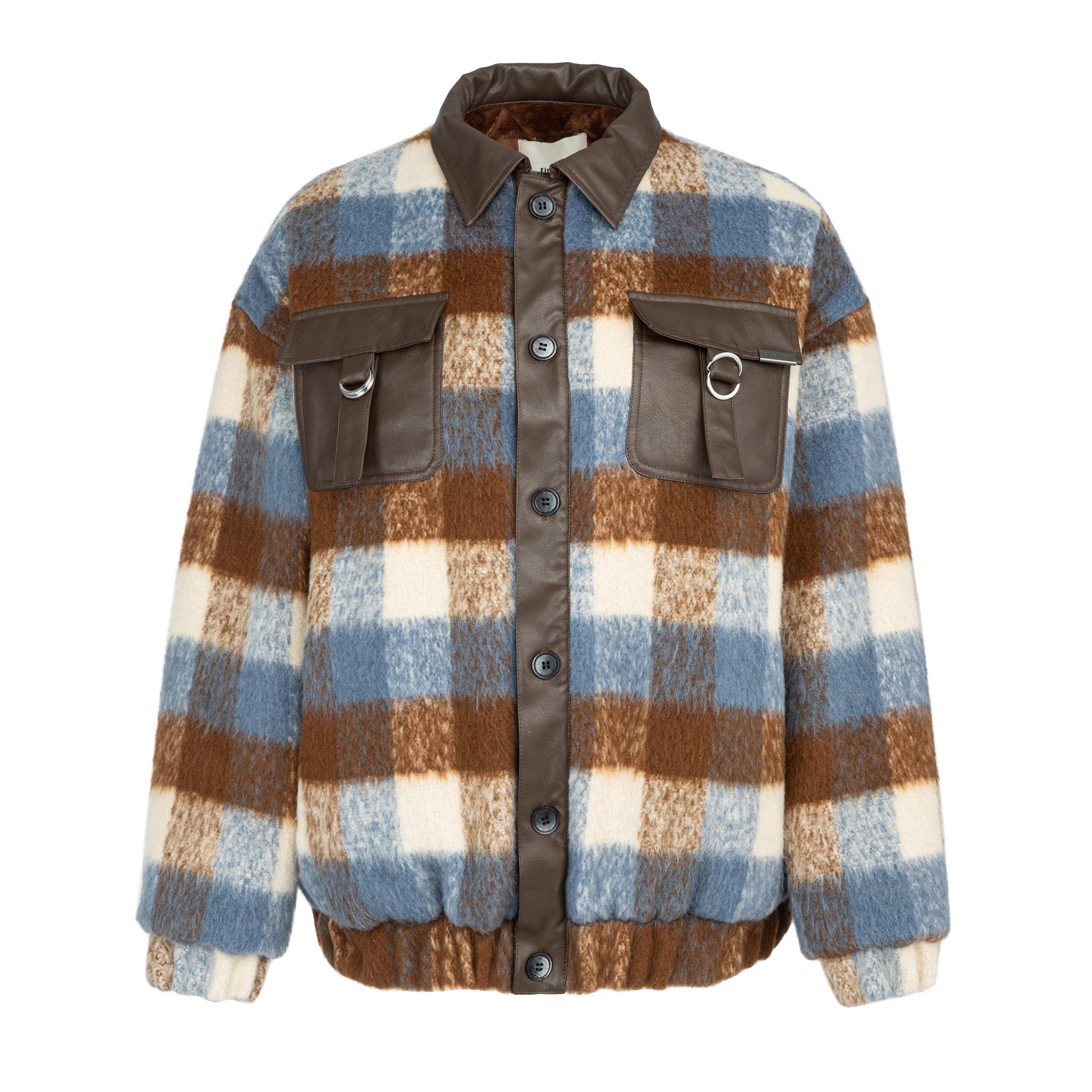 Firetrap Women Wool Coat