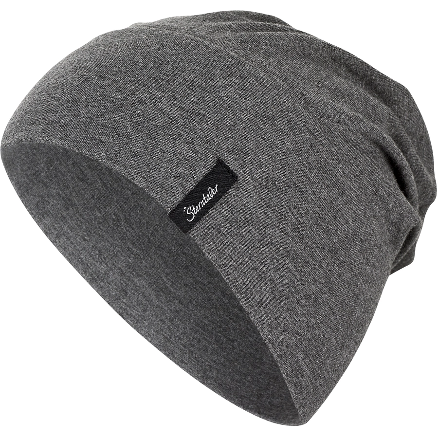 Sterntaler OCS Beanie asphalt