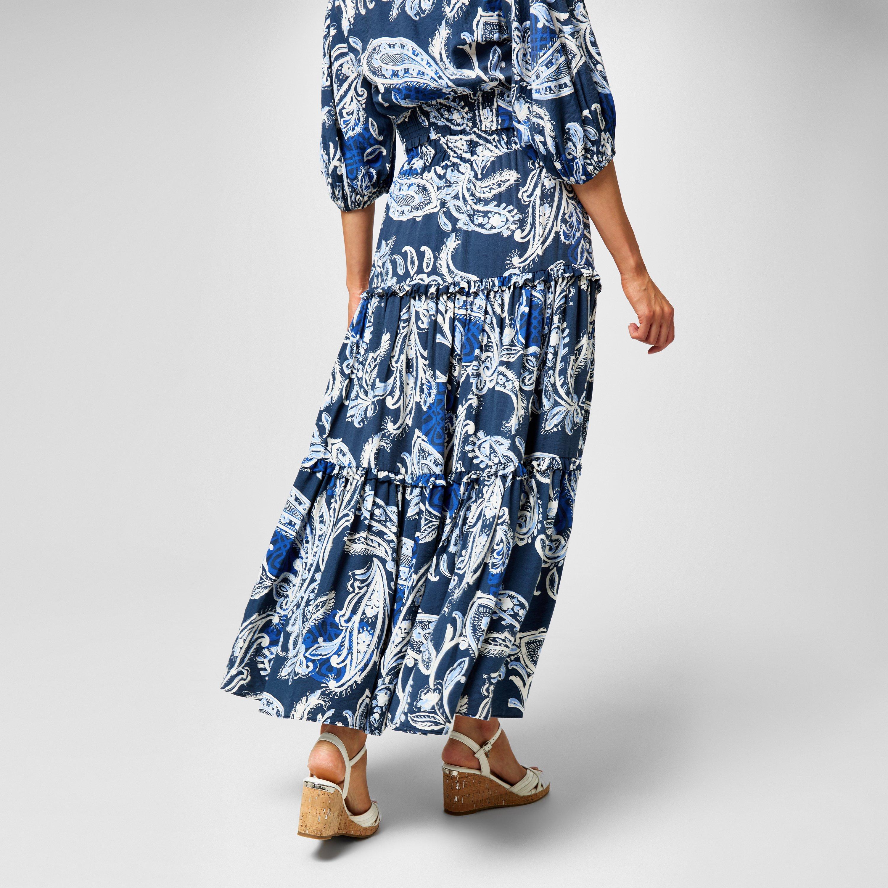 Biba Romantic Skirt