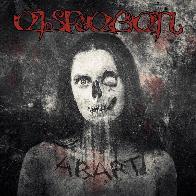 Abart | Eisregen LP