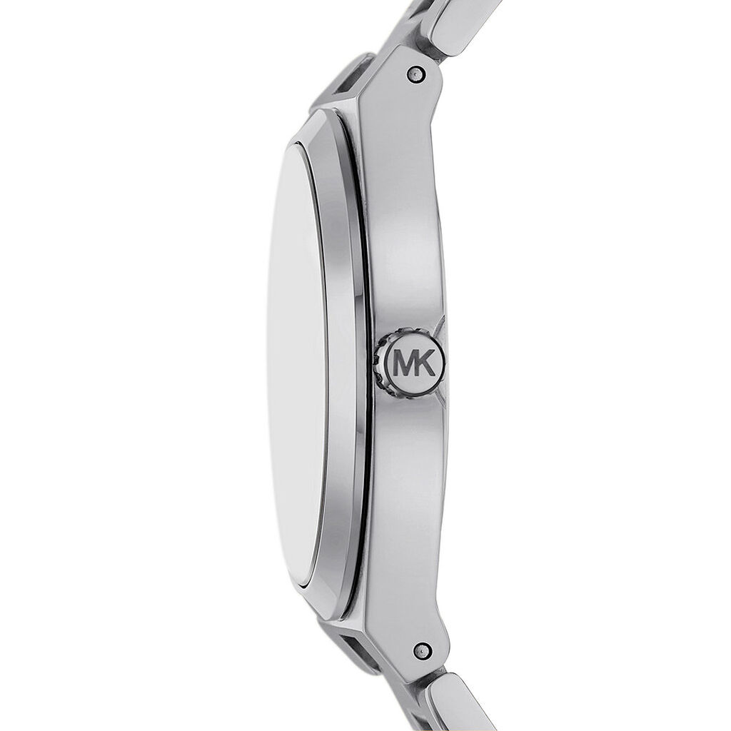 Montre Michael Kors Lennox Argenté