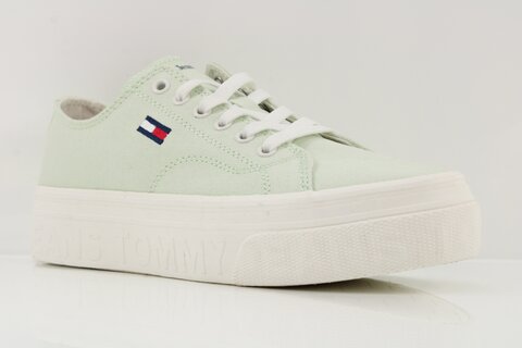 Hilfiger Tommy Footwear Sneaker