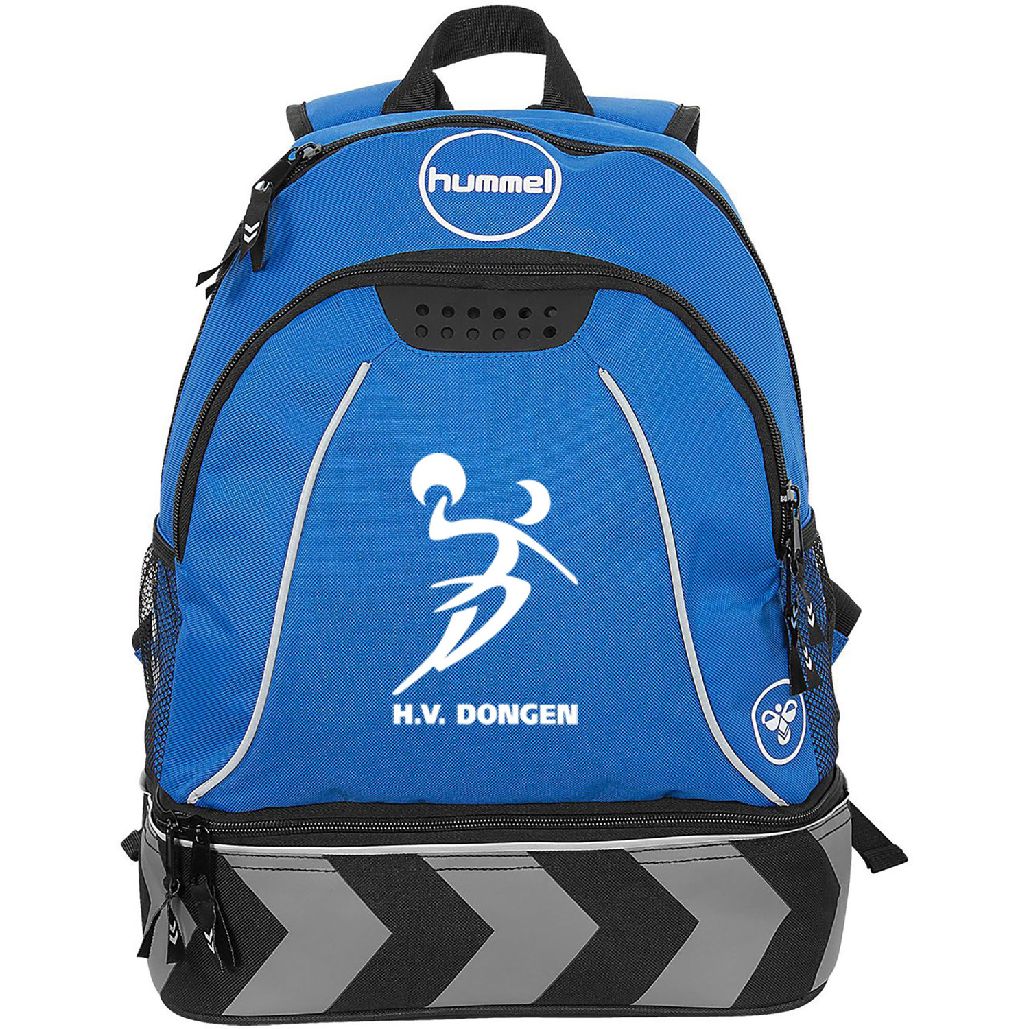 Hummel HV Dongen Brighton Backpack