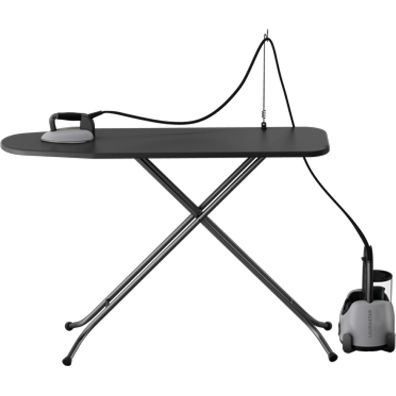 Centrale vapeur Laurastar Lift Xtra Aluminium