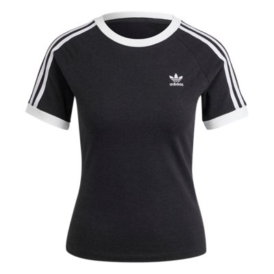 Tee-shirt à manches courtes femme 3 S Rgln ADIDAS