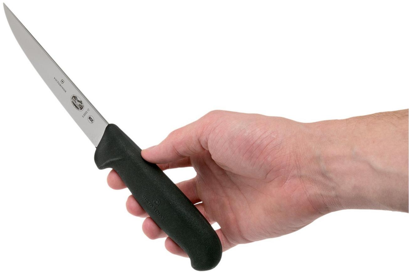 Victorinox Fibrox uitbeenmes 12 cm, 5-6003-12