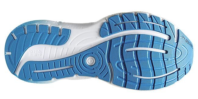 BROOKS RUNNING - CHAUSSURES DE RUNNING GLYCERIN 20 GTS M