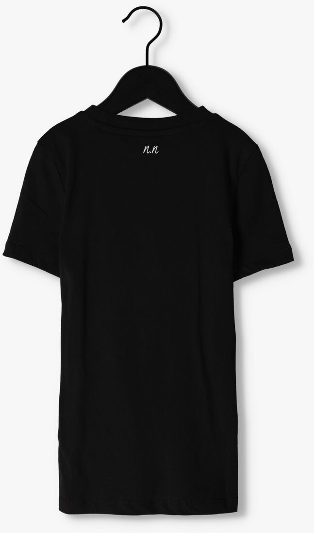 NIK & NIK zwarte nik & nik t-shirt zina t-shirt