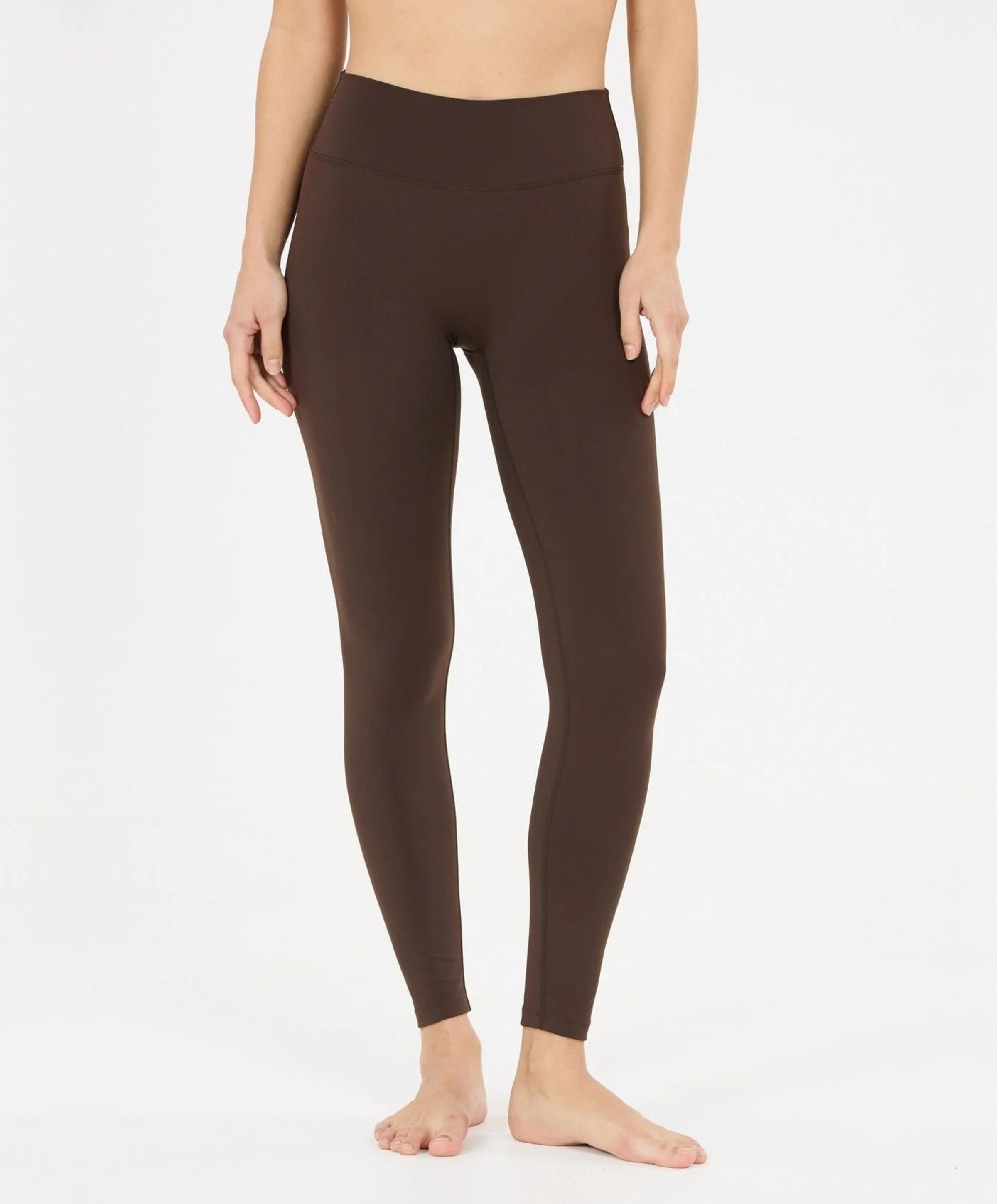 Athlecia Emarri W dames tights bruin