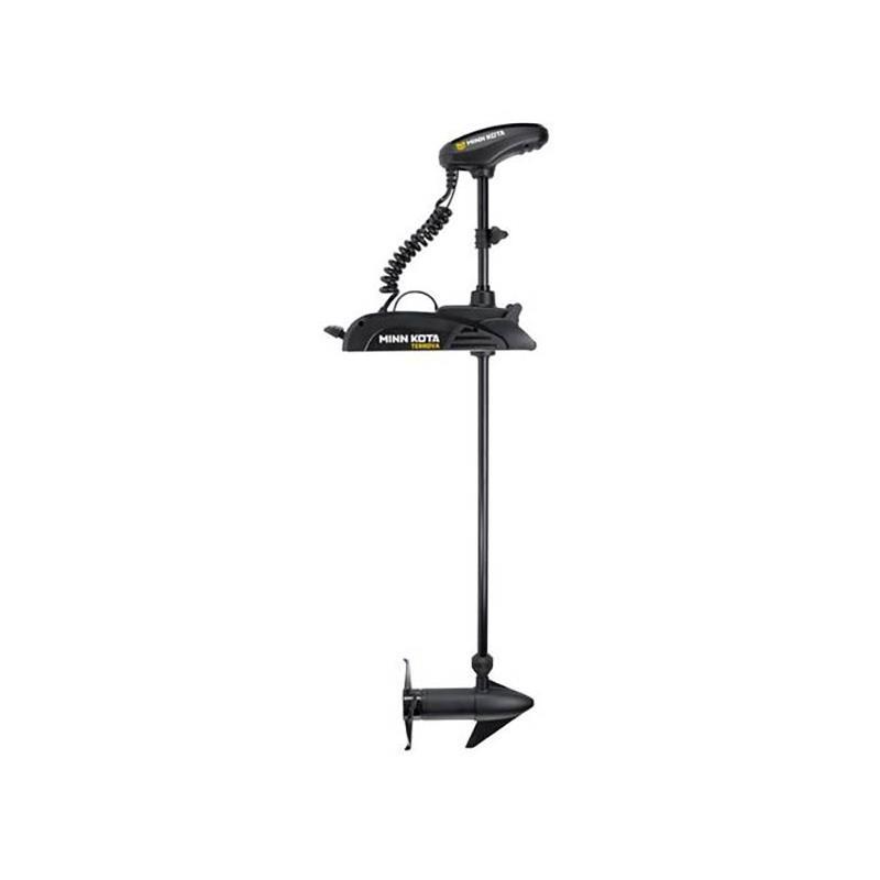 Moteur Electrique Minn Kota Terrova 80Lbs Gps 24V Avec Télécommande Wireless