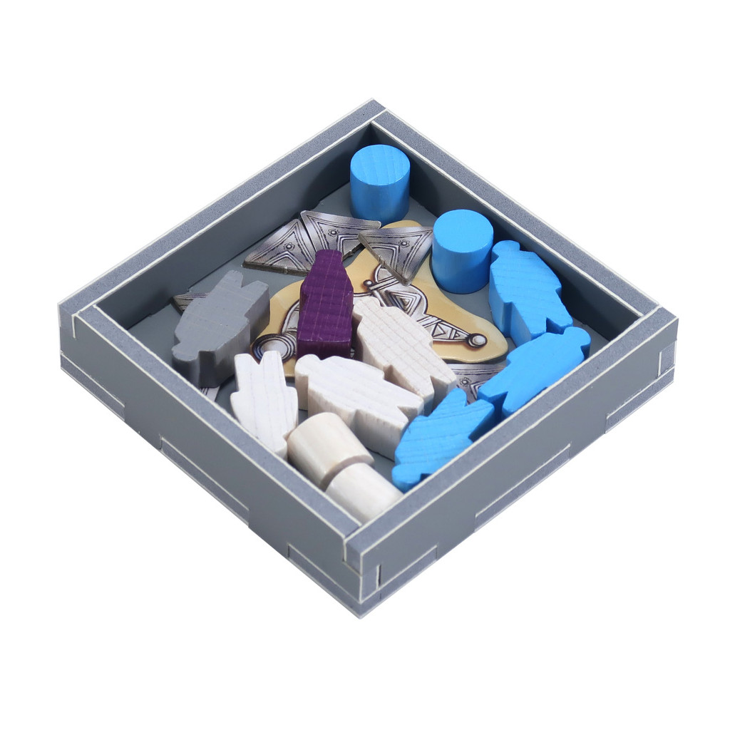 Rangement pour Boîte Folded Space - Targui