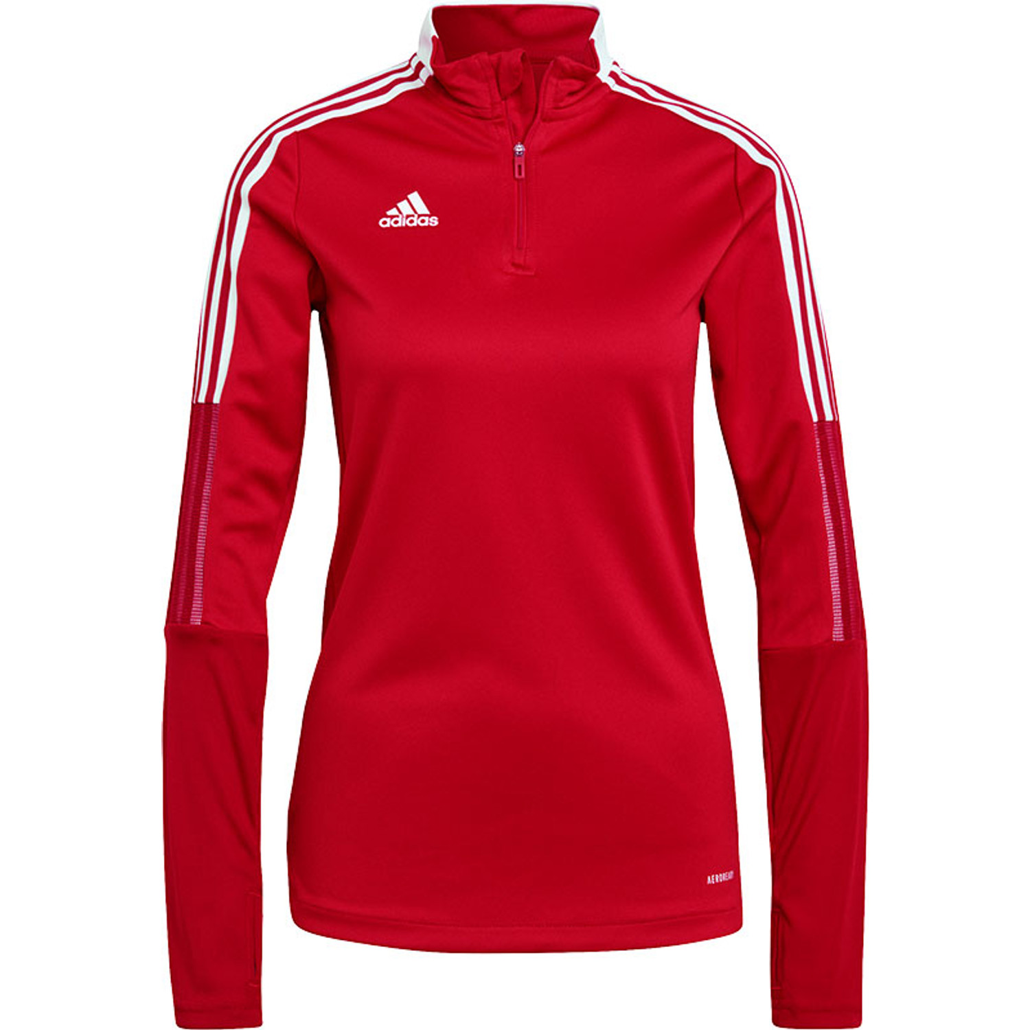 adidas Tiro Training Top Dames