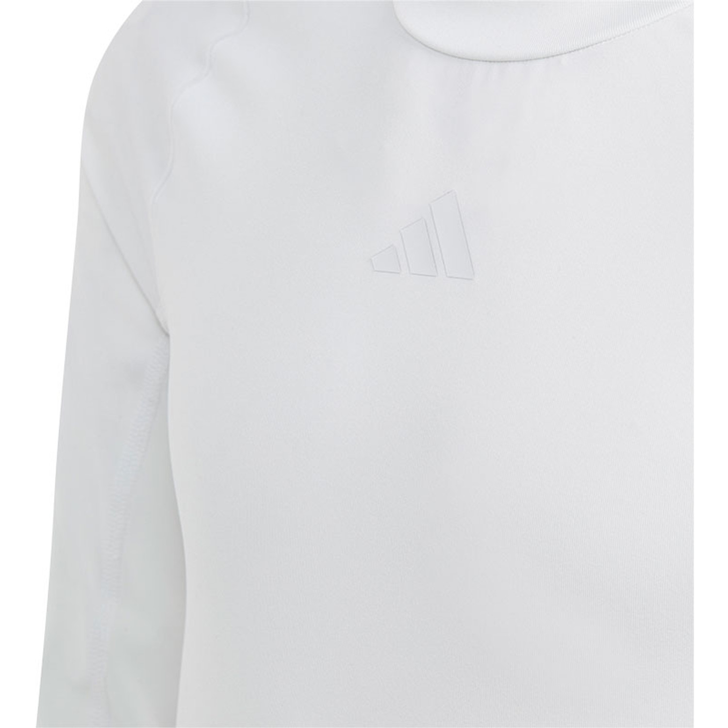 adidas Tech Fit Longsleeve Kids