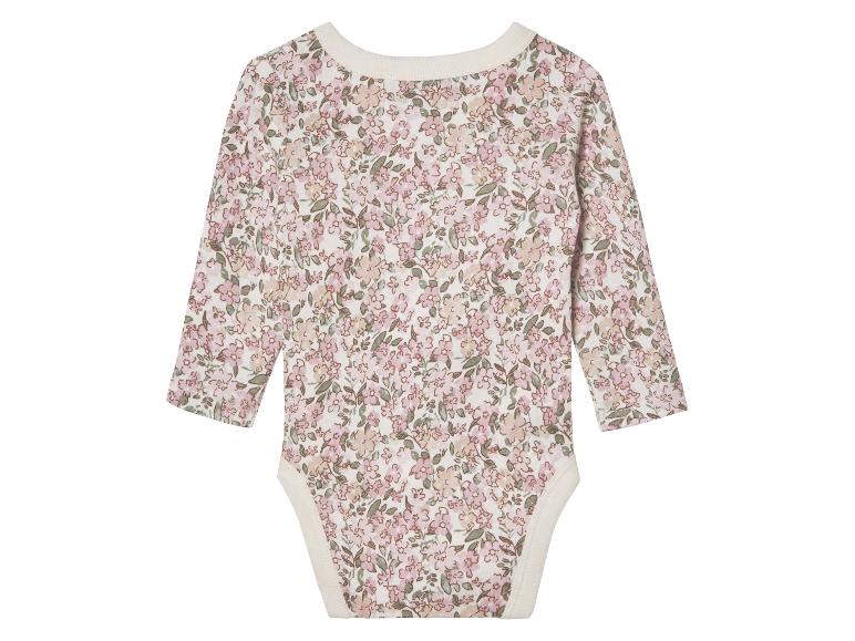 Baby romper