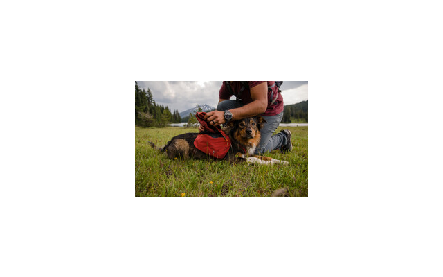 Ruffwear Quencher Hundenapf für unterwegs