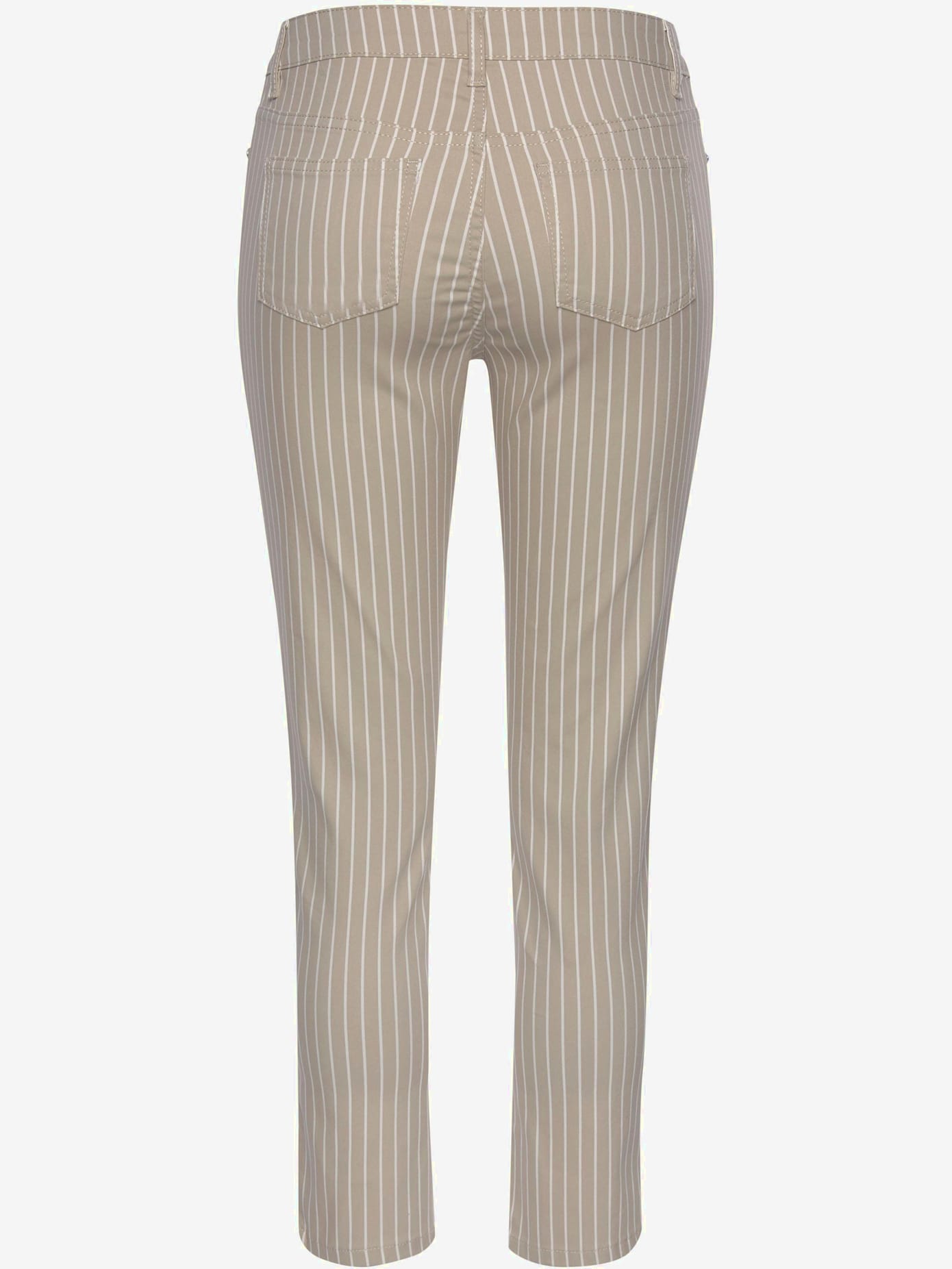 Jegging 7/8 fausses poches devant