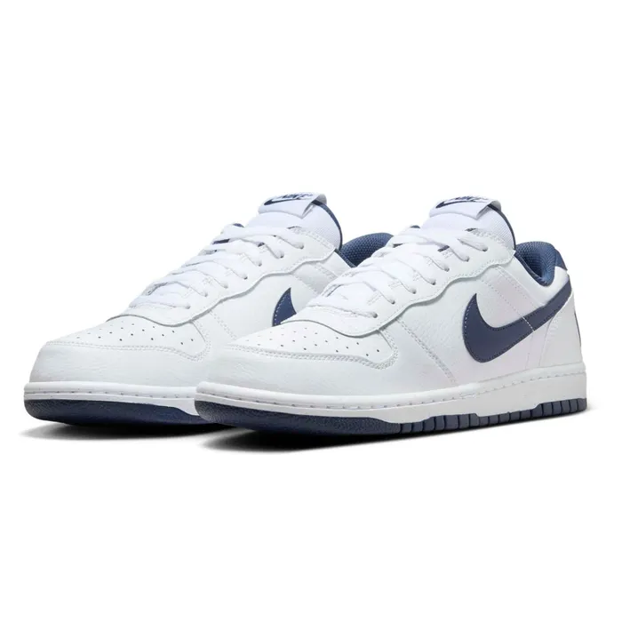 Nike Big Low Sneakers Heren