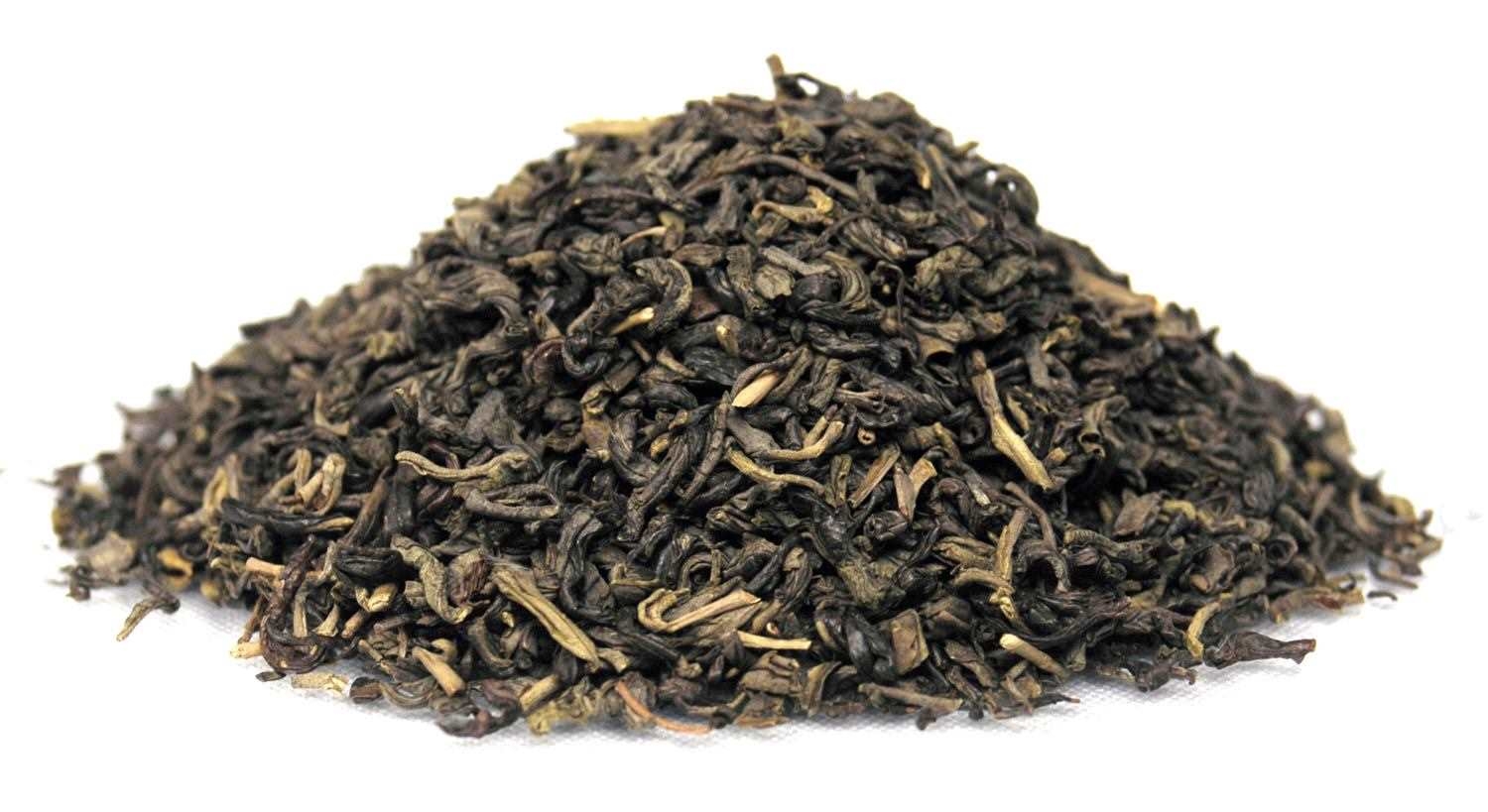 China Wuyuan Jasmin Bio/Naturland
