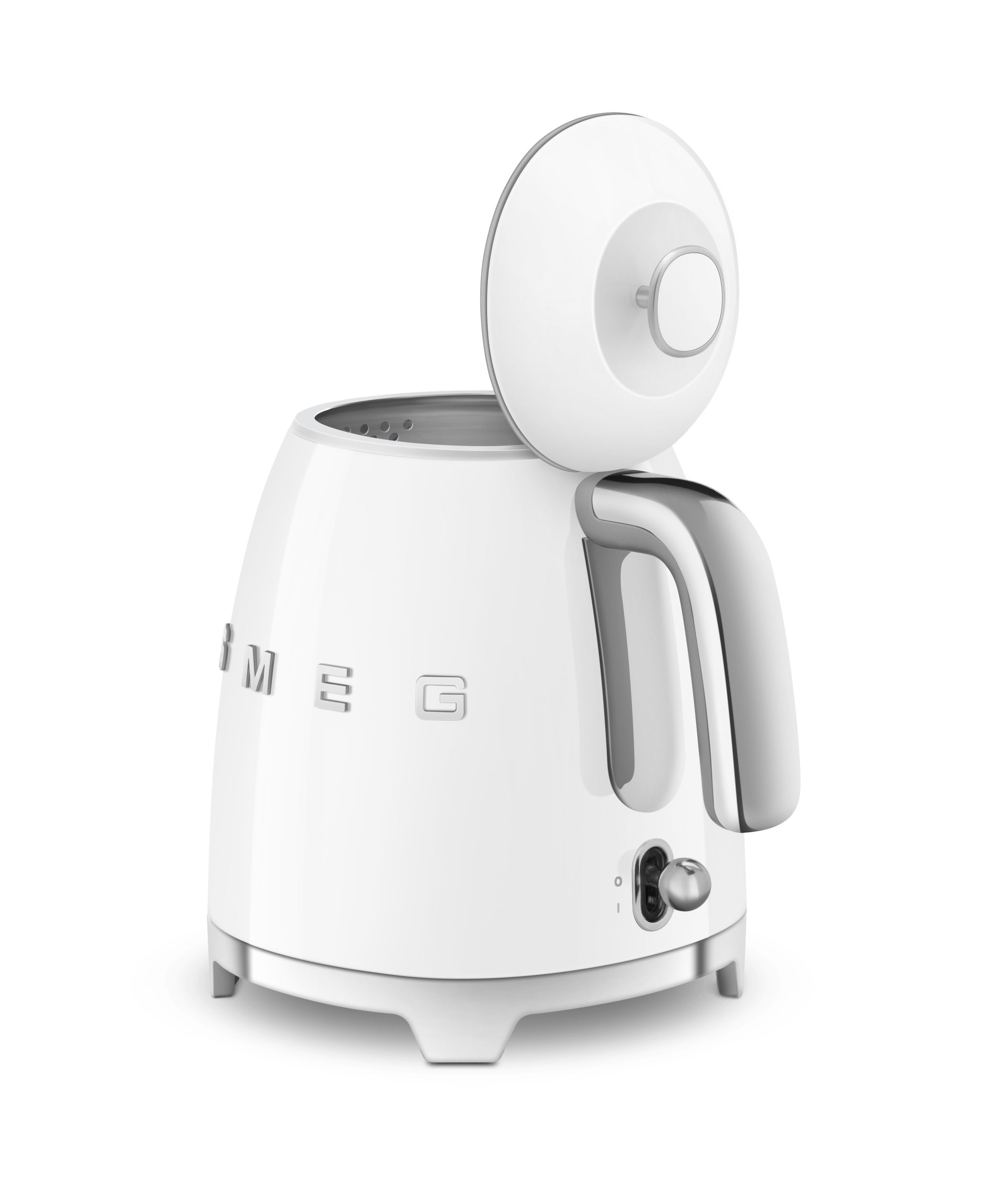 Mini-Wasserkocher smeg