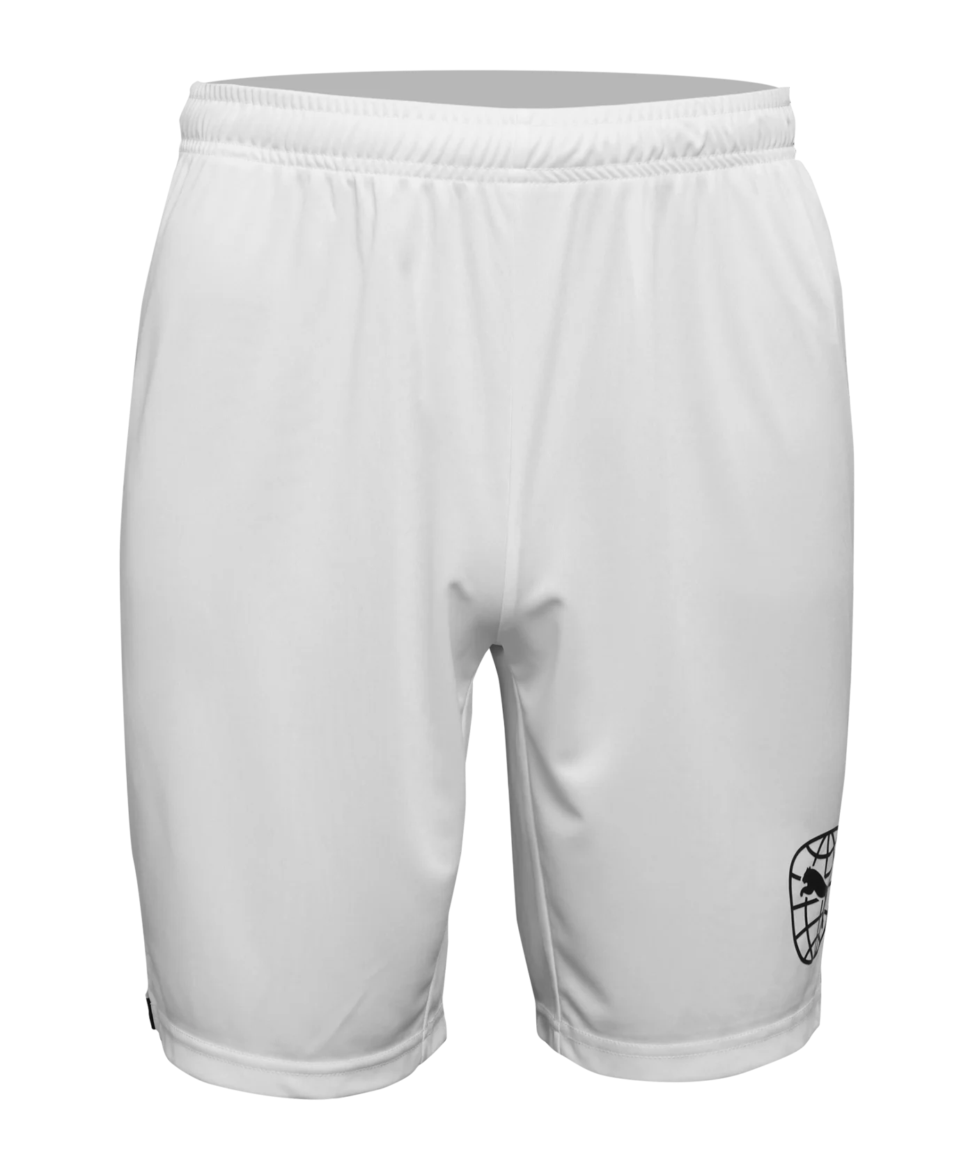 PUMA re:fibre Short Weiss F04